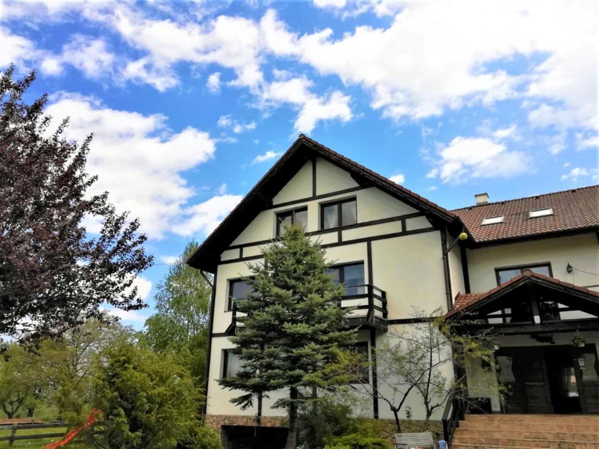 Pensiunea Muntele Rece Bran (Brasov) Exterior foto