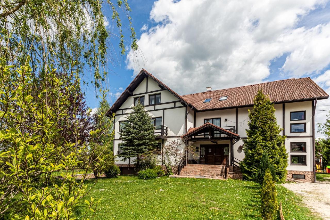 Pensiunea Muntele Rece Bran (Brasov) Exterior foto
